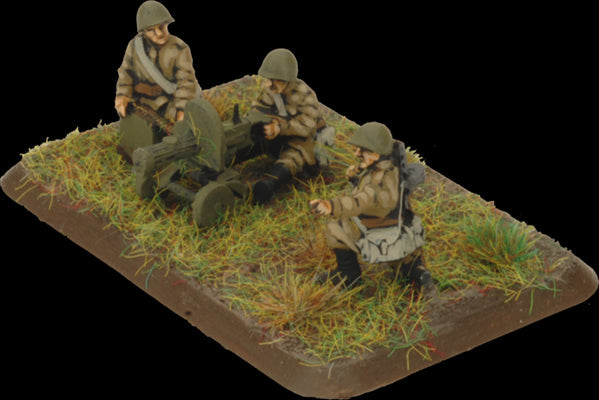 Flames of War: Soviet Maksim Machine-Gun Company (Late War) (ONLINE ORDER ONLY)