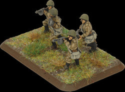 Flames of War: Soviet Storm Group (Late War) (ONLINE ORDER ONLY)