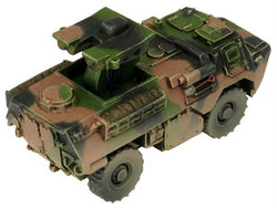 Team Yankee: VAB Mephisto Anti Tank Platoon (ONLINE ORDER ONLY)
