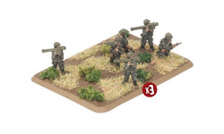 Team Yankee: Dutch Stinger Platoon (ONLINE ORDER ONLY)