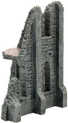Battlefield in a Box: Gothic Battlefields - Small Corner Ruins (ONLINE ORDER ONLY)