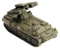 Team Yankee: SA-13 Gopher (ONLINE ORDER ONLY)