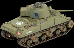 Flames of War: British Sherman Armoured Troop (Late War) (ONLINE ORDER ONLY)