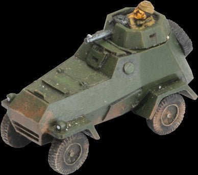 Flames of War: Soviet 'Heavy Assault Group' Army Deal (Late War) (ONLINE ORDER ONLY)