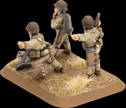 Flames of War: American US Combat Command Army Deal (Late War) (ONLINE ORDER ONLY)