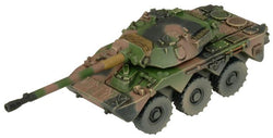 Team Yankee: AMX-10 RC Recce Platoon (ONLINE ORDER ONLY)