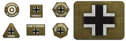 Flames of War: Waffen-SS Gaming Tin (ONLINE ORDER ONLY)