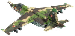 Team Yankee: SU-25 Frogfoot Aviation Company (ONLINE ORDER ONLY)