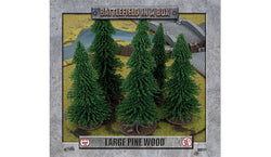 Battlefield in a Box: Large Pine Wood (ONLINE ORDER ONLY)