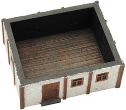Flames of War: Rural Farm Buildings (ONLINE ORDER ONLY)