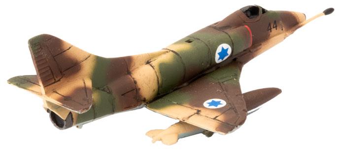 Team Yankee: Skyhawk Fighter Flight (ONLINE ORDER ONLY)