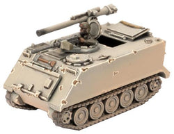 Team Yankee: Iranian M113 Platoon (ONLINE ORDER ONLY)