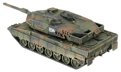 Team Yankee: West German Leopard 2A5 Panzer Zug (ONLINE ORDER ONLY)