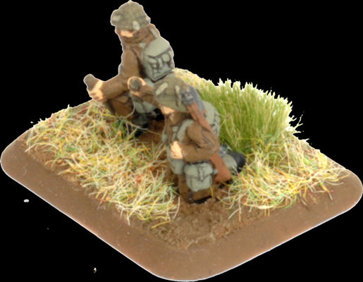 Flames of War: British Rifle Company (Late War) (ONLINE ORDER ONLY)