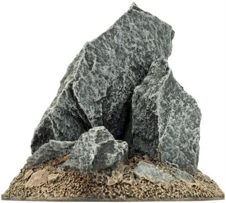 Battlefield in a Box: Rocky Outcrops (ONLINE ORDER ONLY)