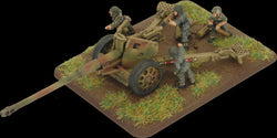 Flames of War: German 8.8cm Tank-Hunter Platoon (Mid War) (ONLINE ORDER ONLY)