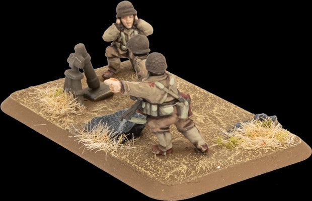 Flames of War: American US Combat Command Army Deal (Late War) (ONLINE ORDER ONLY)