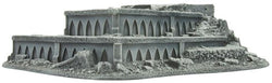 Battlefield in a Box: Gothic Battlefields - Blasted Terrace (ONLINE ORDER ONLY)