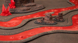 Battlefield in a Box: Blood River (ONLINE ORDER ONLY)