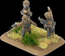 Flames of War: German SS Panzergrenadier Platoon (Late War) (ONLINE ORDER ONLY)
