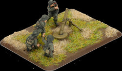 Flames of War: German 12cm Mortar Platoon (Late War) (ONLINE ORDER ONLY)