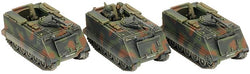 Team Yankee: M113 Panzermorser Zug (ONLINE ORDER ONLY)