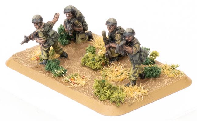 Team Yankee: Israeli Mech Infantry Platoon (ONLINE ORDER ONLY)