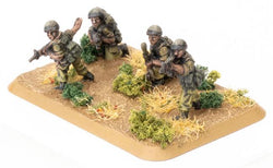 Team Yankee: Israeli Mech Infantry Platoon (ONLINE ORDER ONLY)