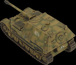 Flames of War: German Ferdinand Tank-Hunter Platoon (Mid War) (ONLINE ORDER ONLY)