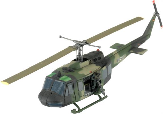 Team Yankee: West German UH-1 Huey Transport Platoon (ONLINE ORDER ONLY)