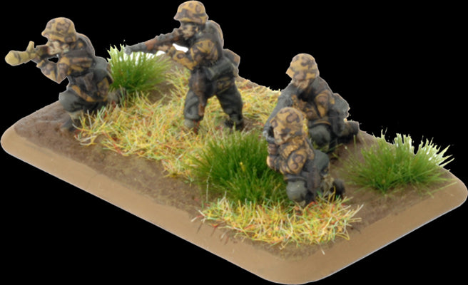 Flames of War: German SS Panzergrenadier Platoon (Late War) (ONLINE ORDER ONLY)