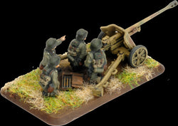 Flames of War: German 5cm Tank Hunter Platoon (Late War) (ONLINE ORDER ONLY)