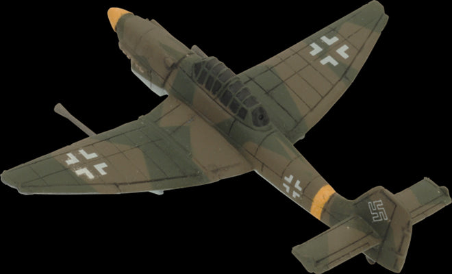 Flames of War: German Ju 87 Stuka Flight (Mid War) (ONLINE ORDER ONLY)