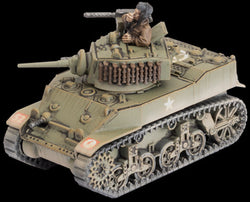 Flames of War: British Starter Force - Desert Rats Squadron (ONLINE ORDER ONLY)