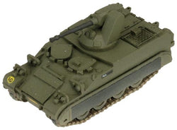 Team Yankee: M113 C&V Reconnaissance Platoon (ONLINE ORDER ONLY)