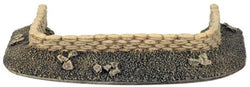 Flames of War: Sandbags - Gun Pit Markers (ONLINE ORDER ONLY)