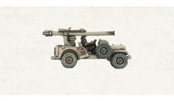 Team Yankee: Anti-Tank Jeep Group (ONLINE ORDER ONLY)