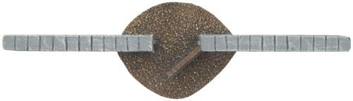 Flames of War: Village Walls (ONLINE ORDER ONLY)