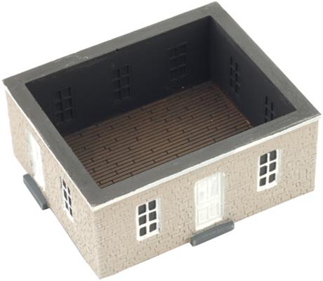 Battlefield in a Box: European House - Falaise (ONLINE ORDER ONLY)