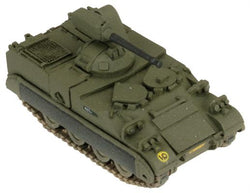 Team Yankee: M113 C&V Reconnaissance Platoon (ONLINE ORDER ONLY)