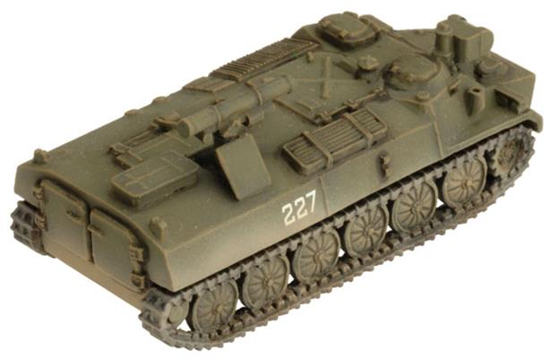Team Yankee: Storm Anti-tank Platoon (ONLINE ORDER ONLY)