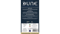 Dune: The Boardgame - Ecaz & Moritani House Expansion (ONLINE ORDER ONLY)