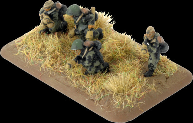 Flames of War: Soviet Engineer-Sapper Company (Late War) (ONLINE ORDER ONLY)