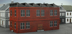 Flames of War: Brick Factory (ONLINE ORDER ONLY)