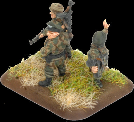 Flames of War: German Fallschirmjäger Company (Late War) (ONLINE ORDER ONLY)