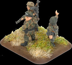 Flames of War: German Fallschirmjäger Company (Late War) (ONLINE ORDER ONLY)