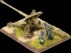 Flames of War: German 8.8cm Tank-Hunter Platoon (Late War) (ONLINE ORDER ONLY)
