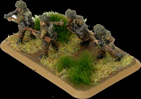 Flames of War: British Parachute Company (Late War) (ONLINE ORDER ONLY)