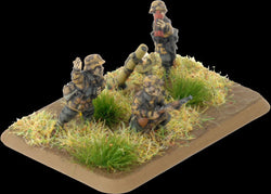 Flames of War: German 8cm SS Mortar Platoon (Late War) (ONLINE ORDER ONLY)