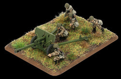 Flames of War: Soviet 'Nikolay's Steel Wall' Army Deal (Mid War) (ONLINE ORDER ONLY)